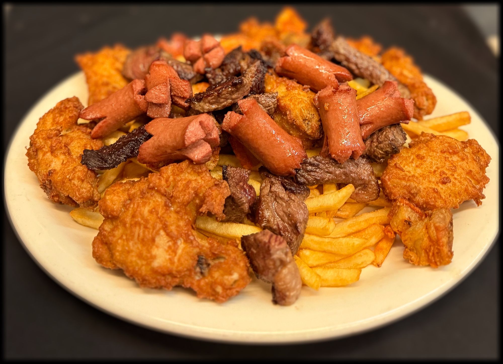 Picada Mix