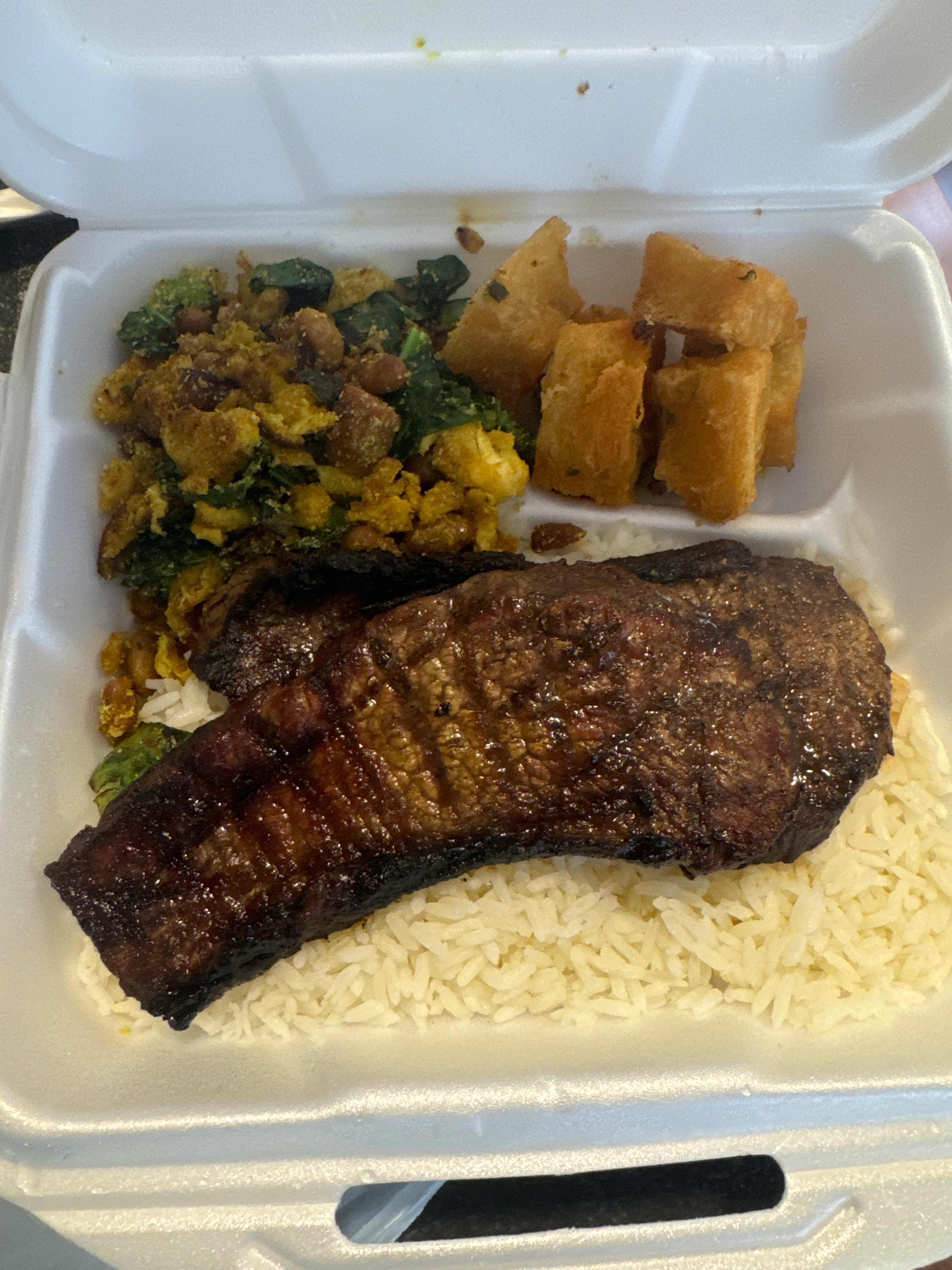 Picanha À Mineira