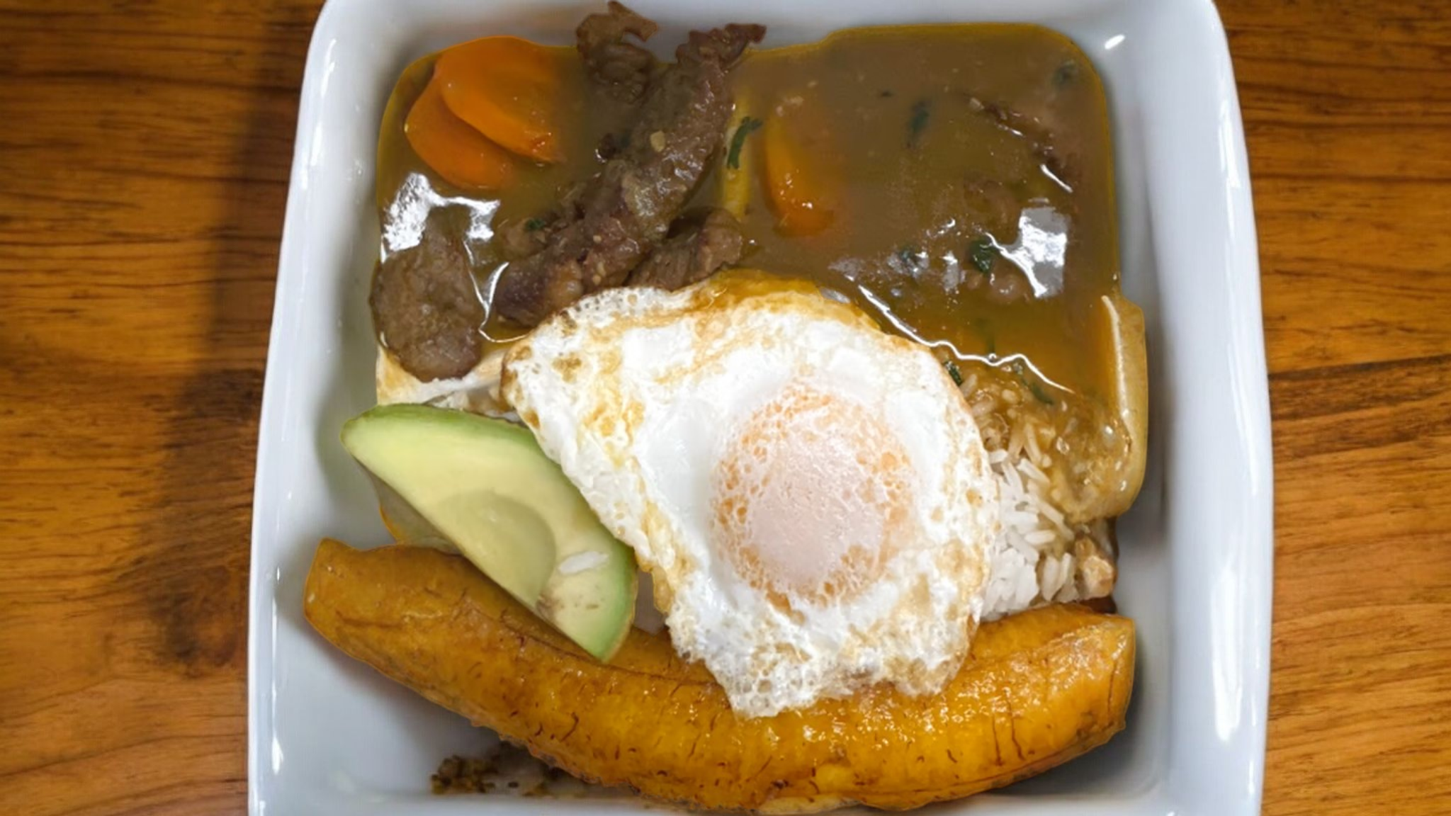 Seco de Carne