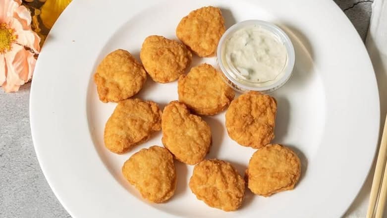 Chicken Nuggets