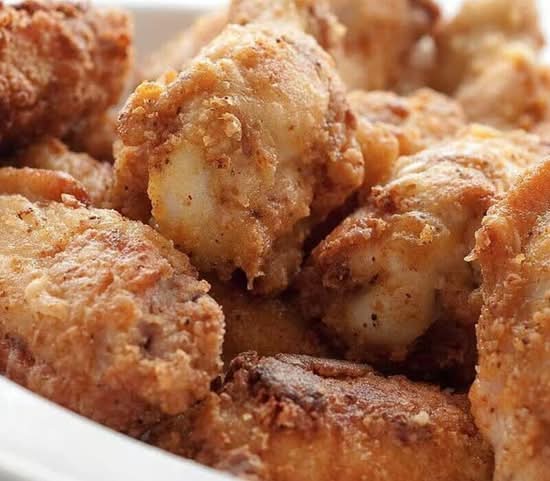 Chicken Wings (10 Pcs.)