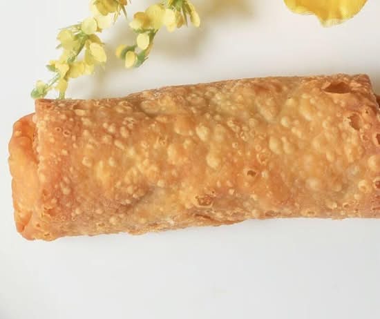 Shrimp Roll ( 1 pcs )