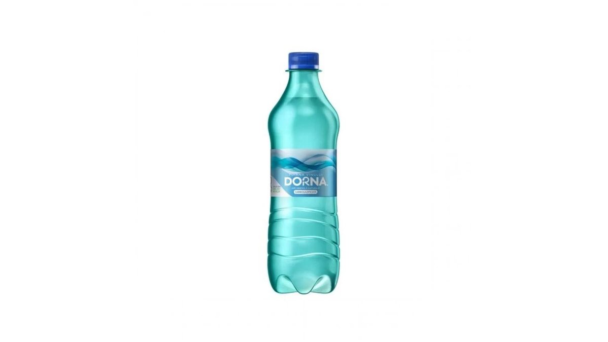 Apa minerala