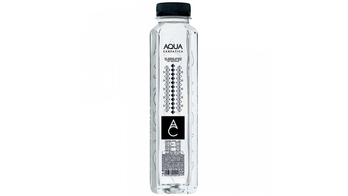 Apa plata