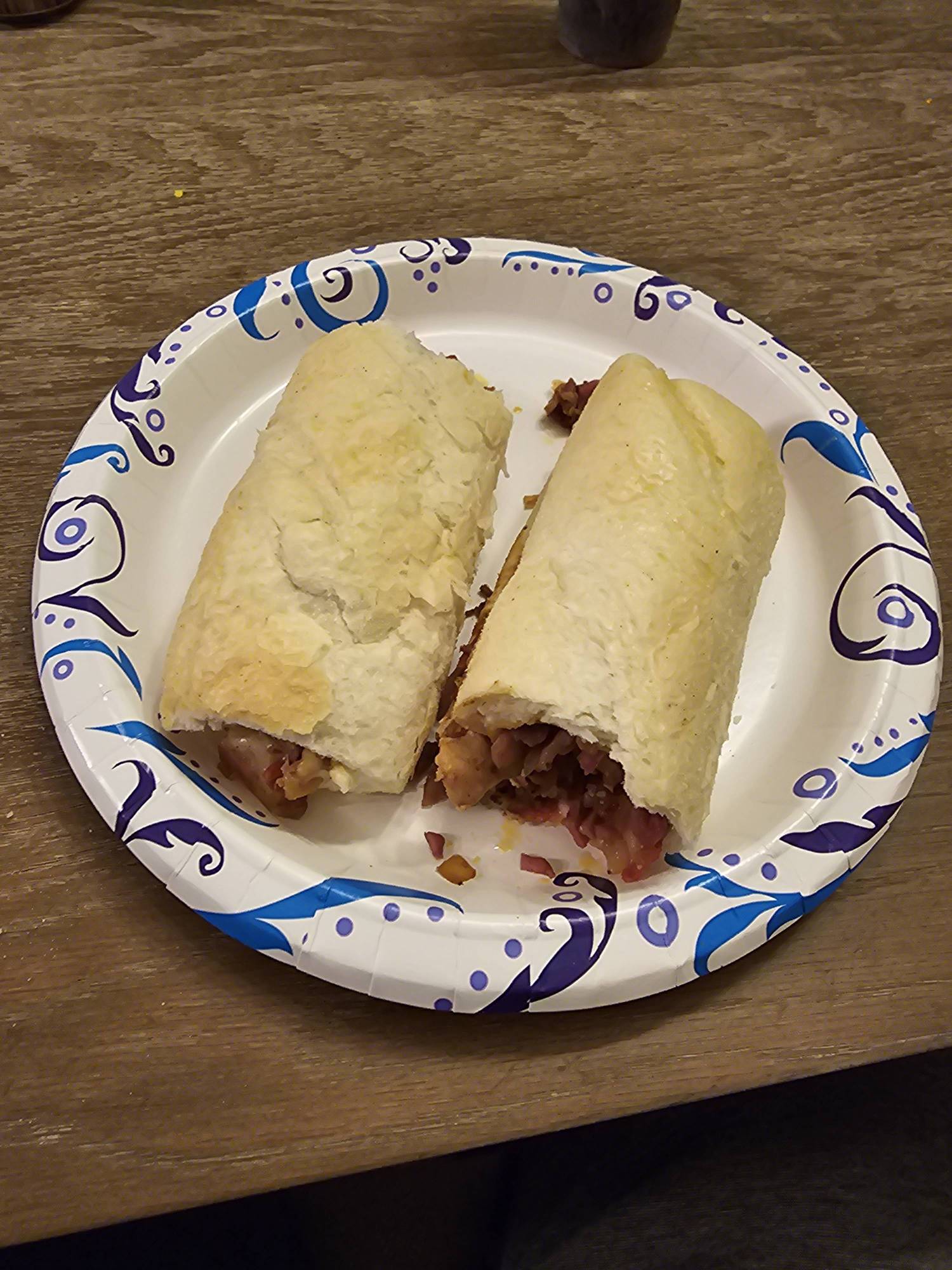 #20 Barnyard (9 Inch Regular)