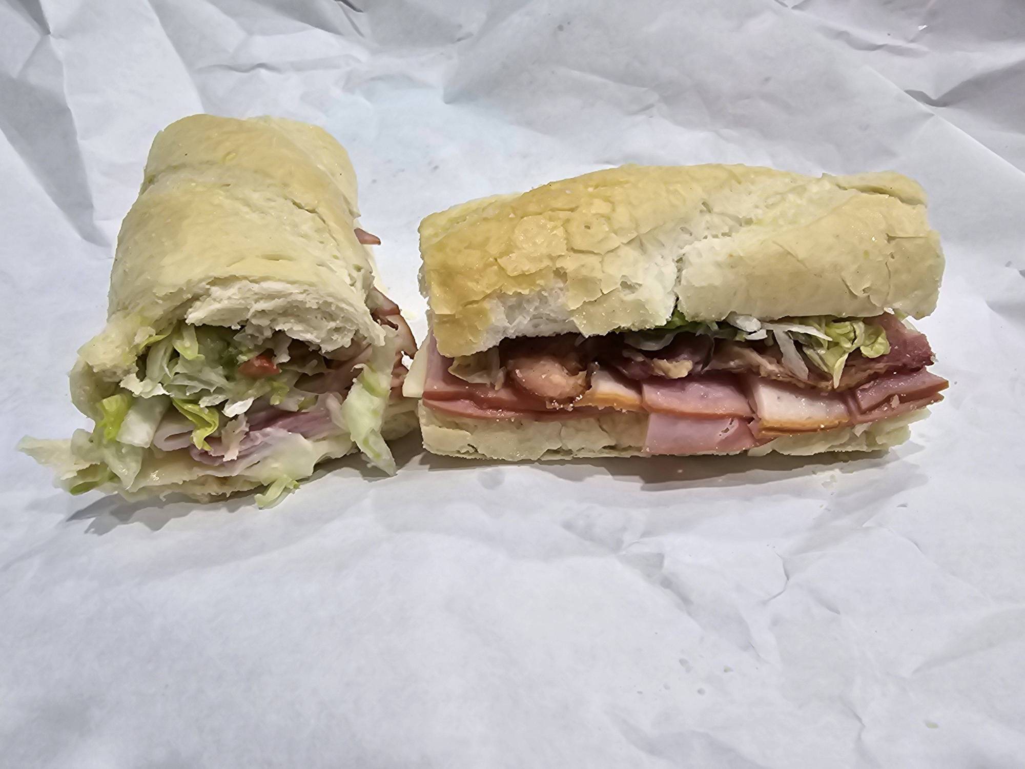 #33 Jack's Club (9 Inch Regular)