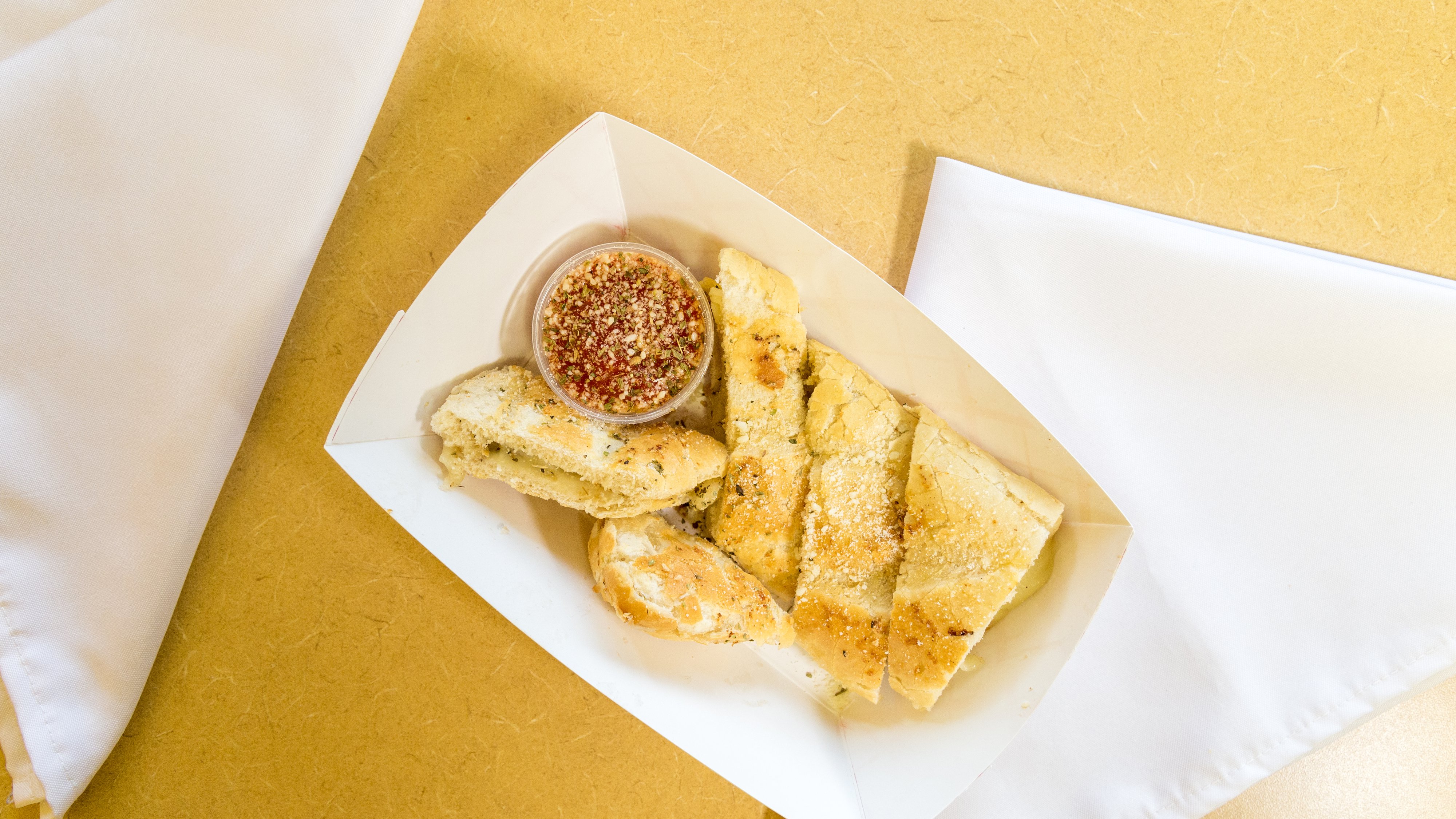 Cheese Bread