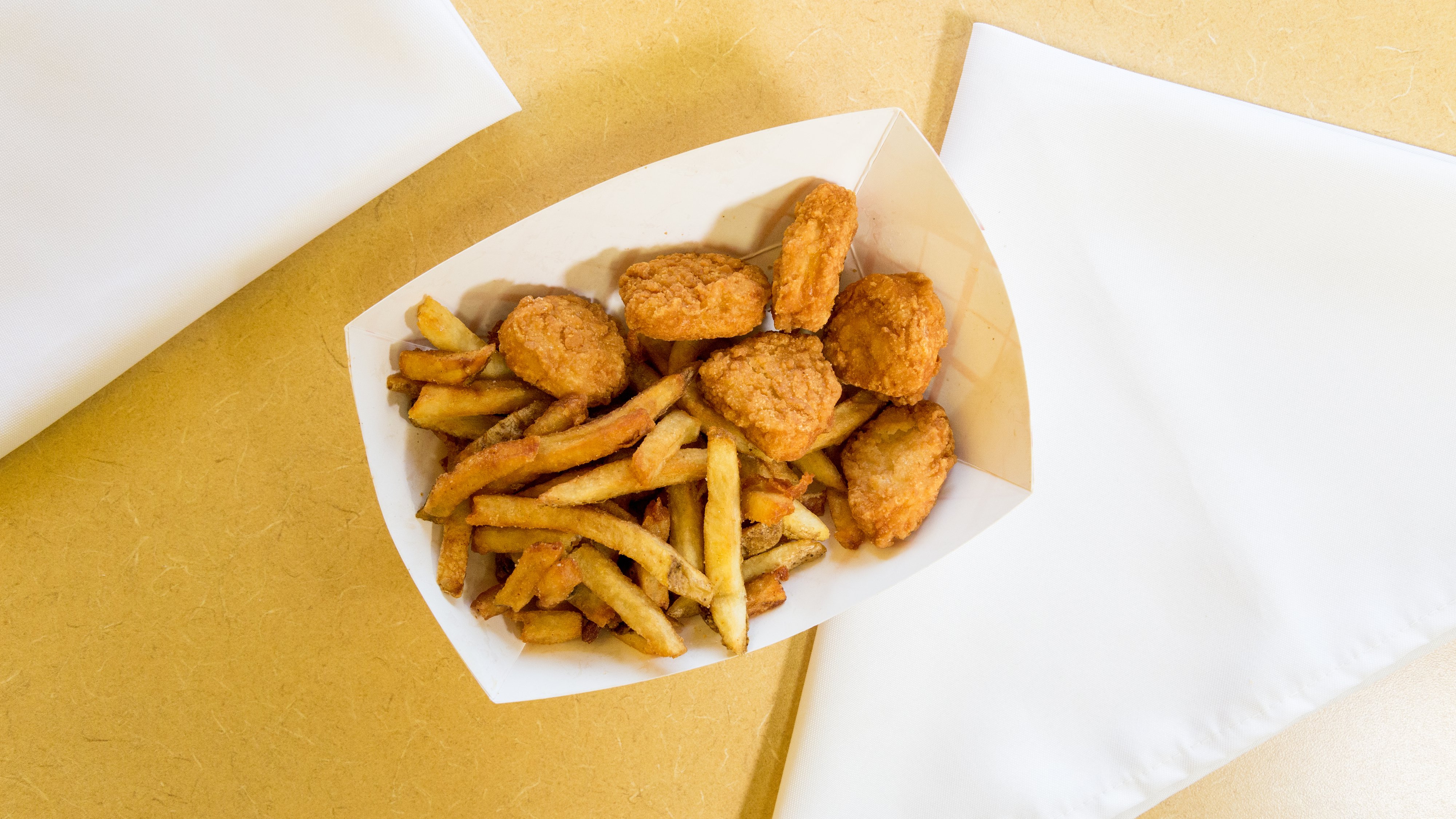 Chicken Nuggets