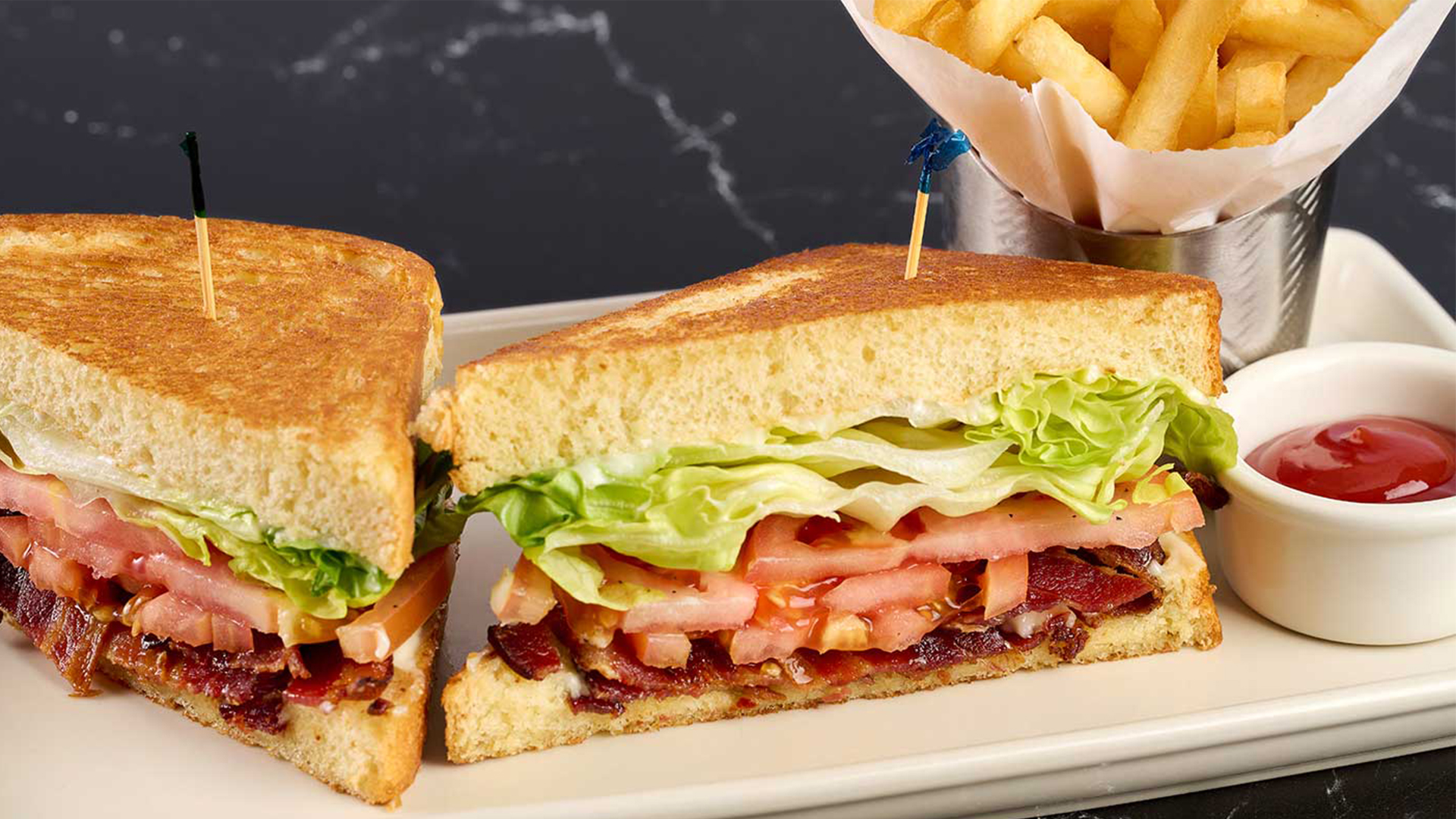 BLT Sandwich