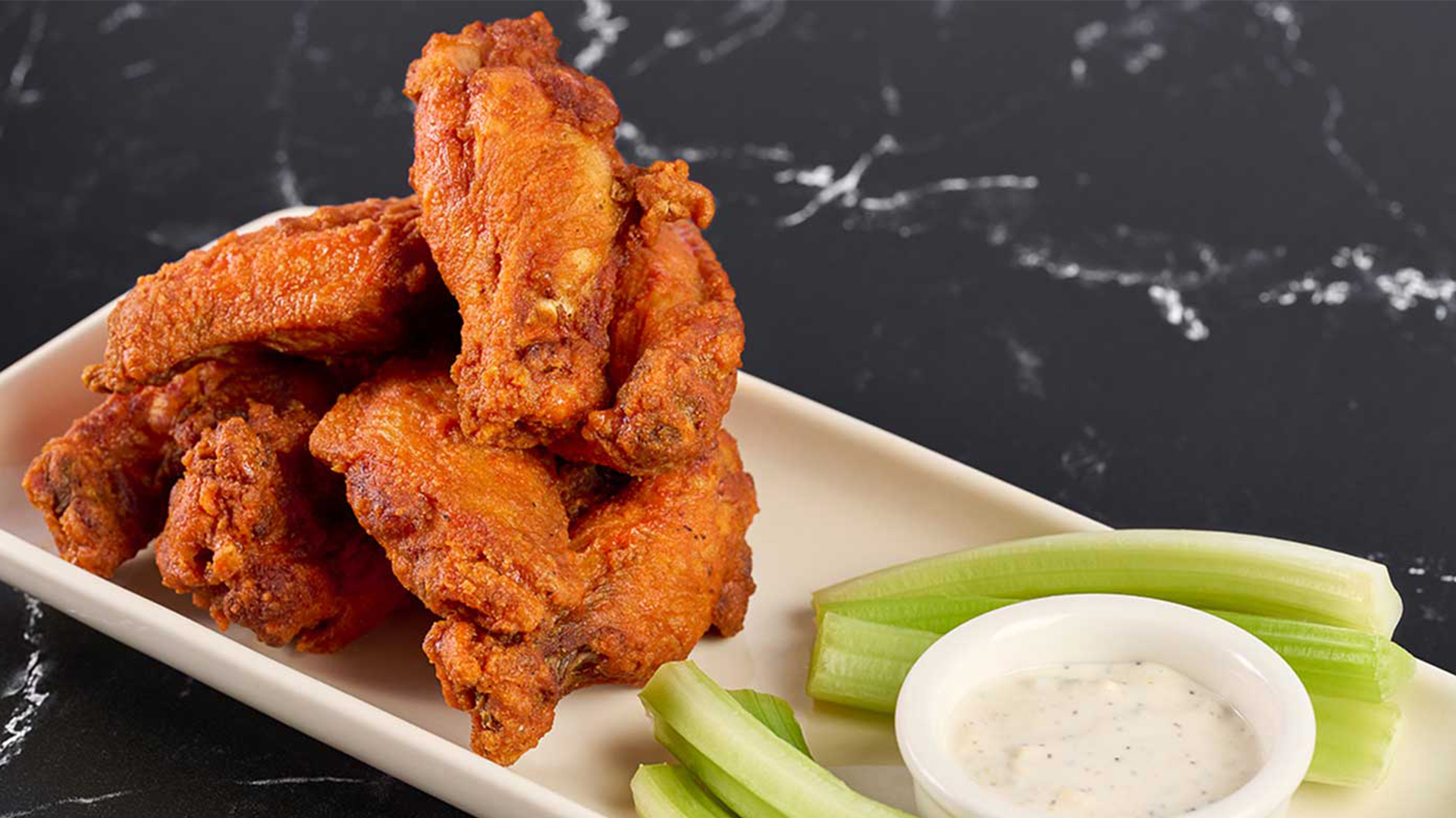 Buffalo Wings
