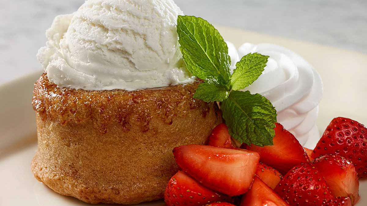 Butter Cake
