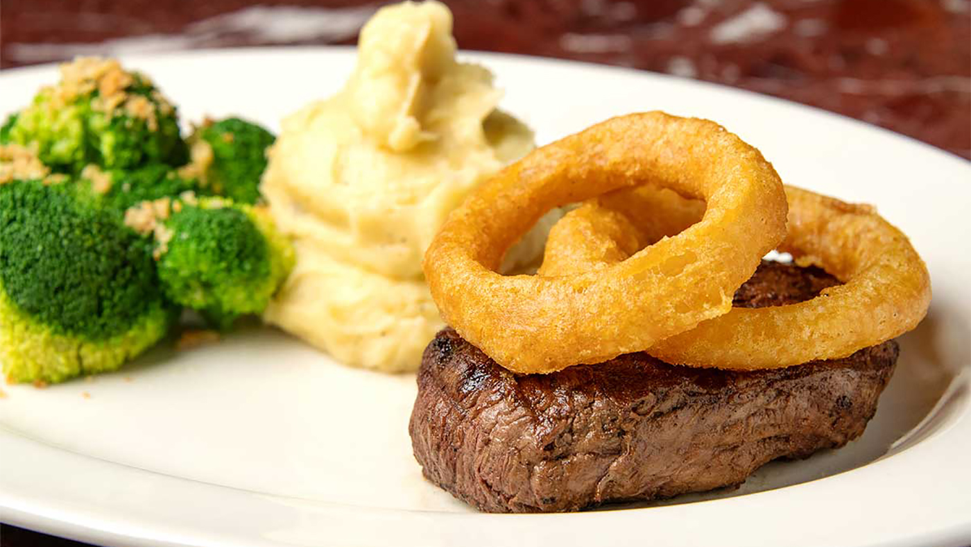 Filet Mignon