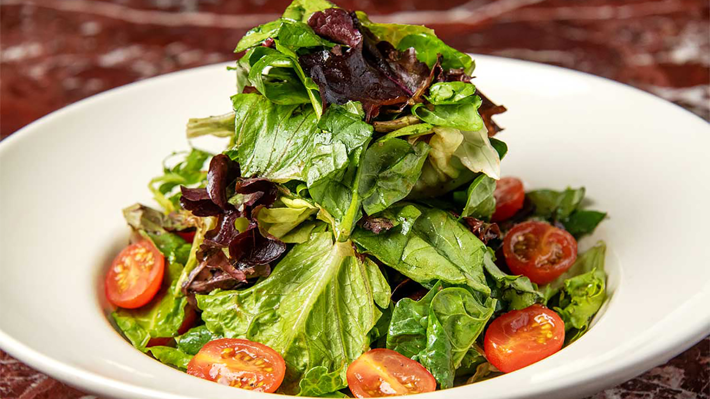 House Green Salad