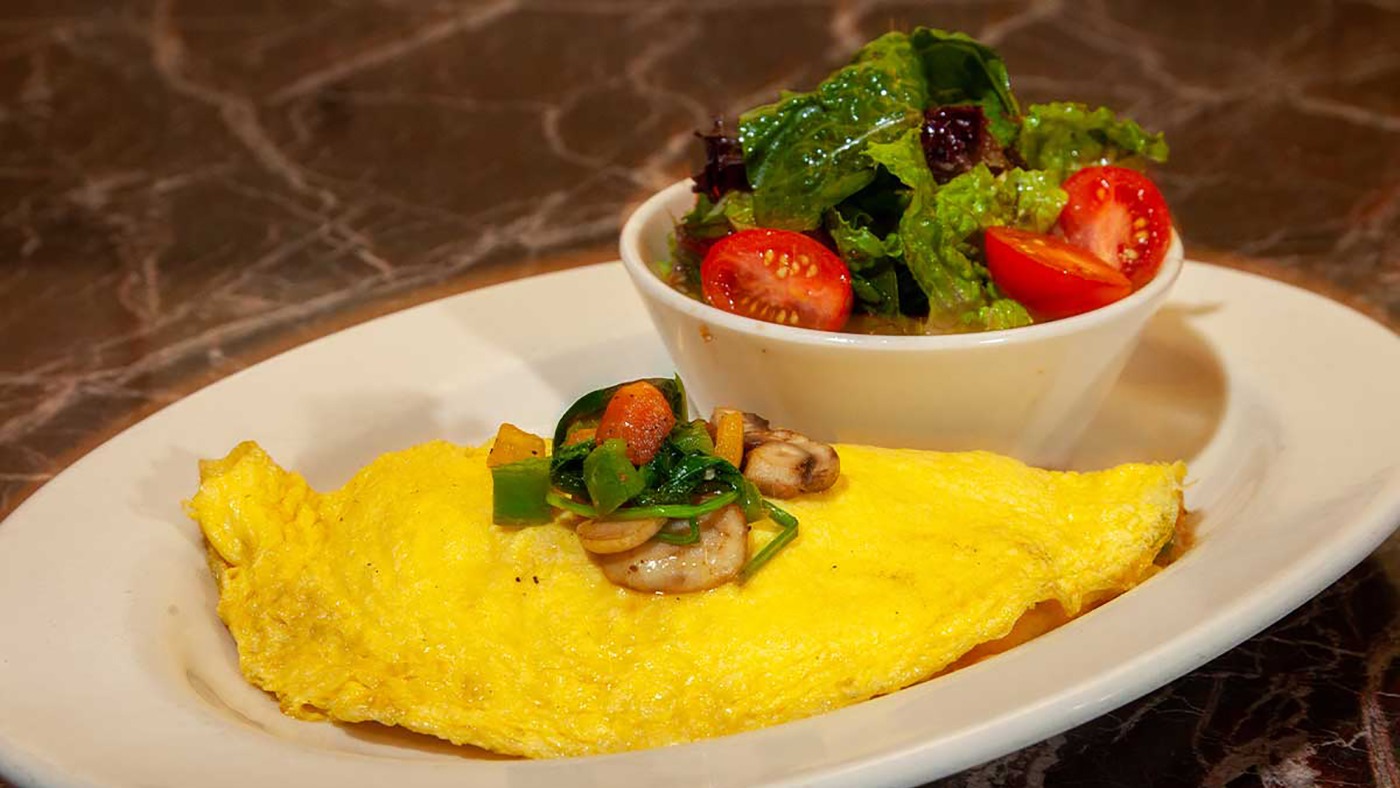 Omelette