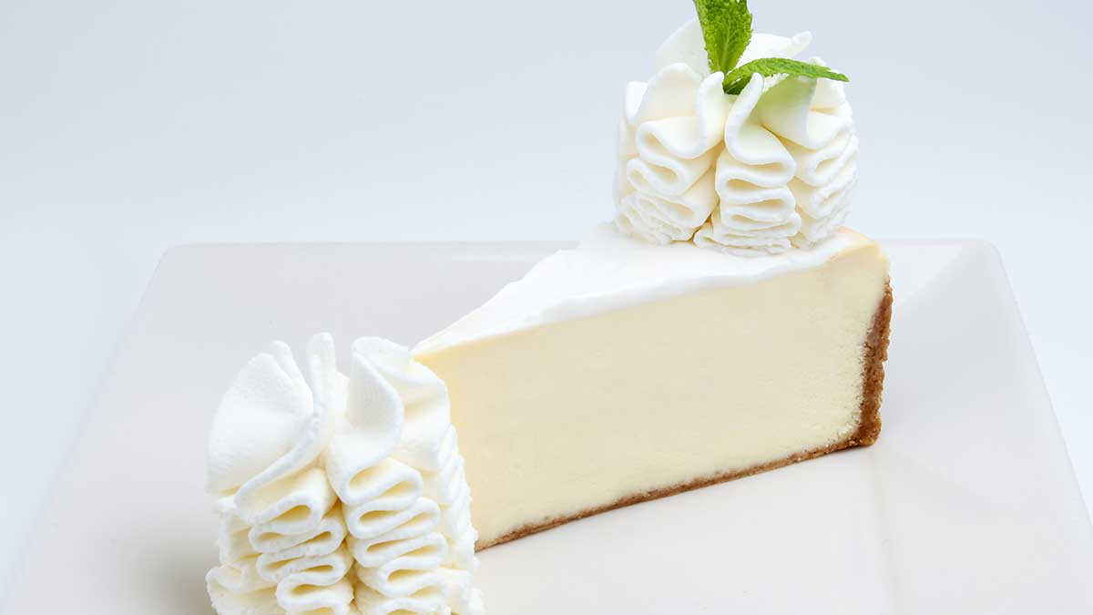 Original Cheesecake