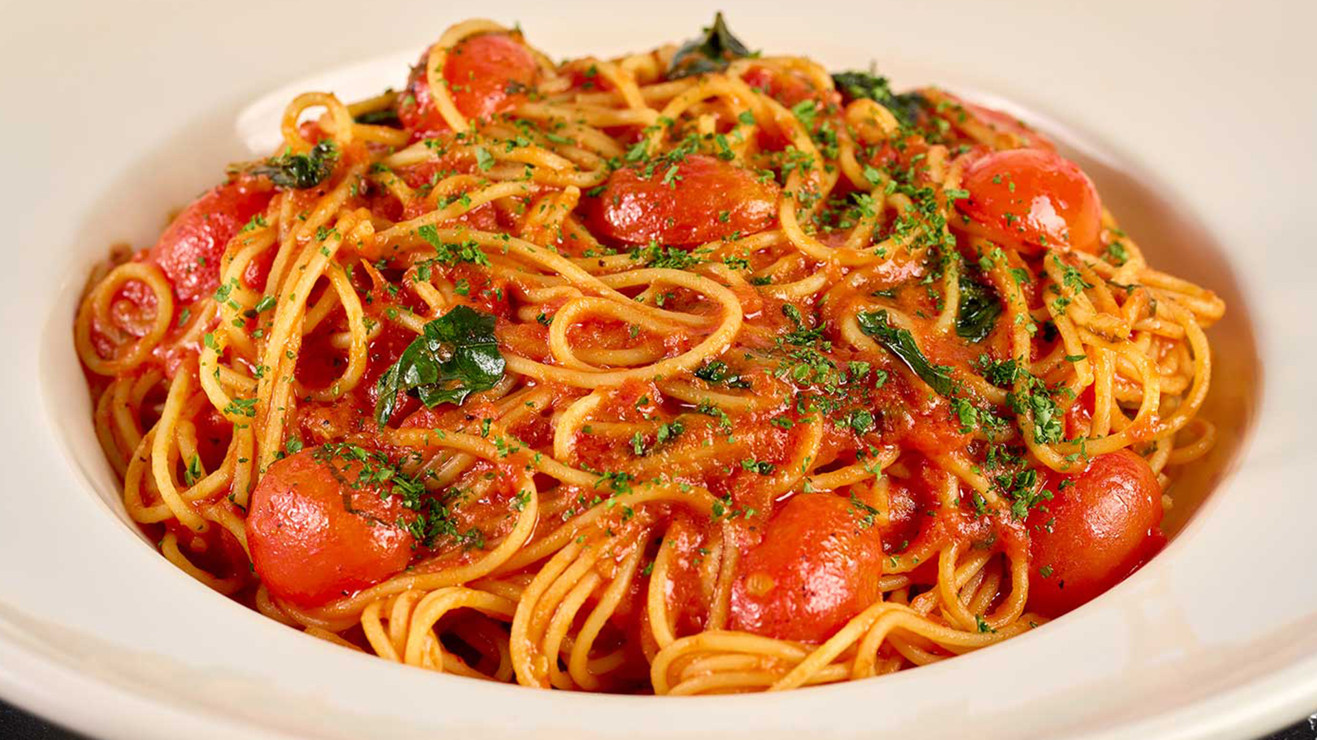 Pasta Pomodoro