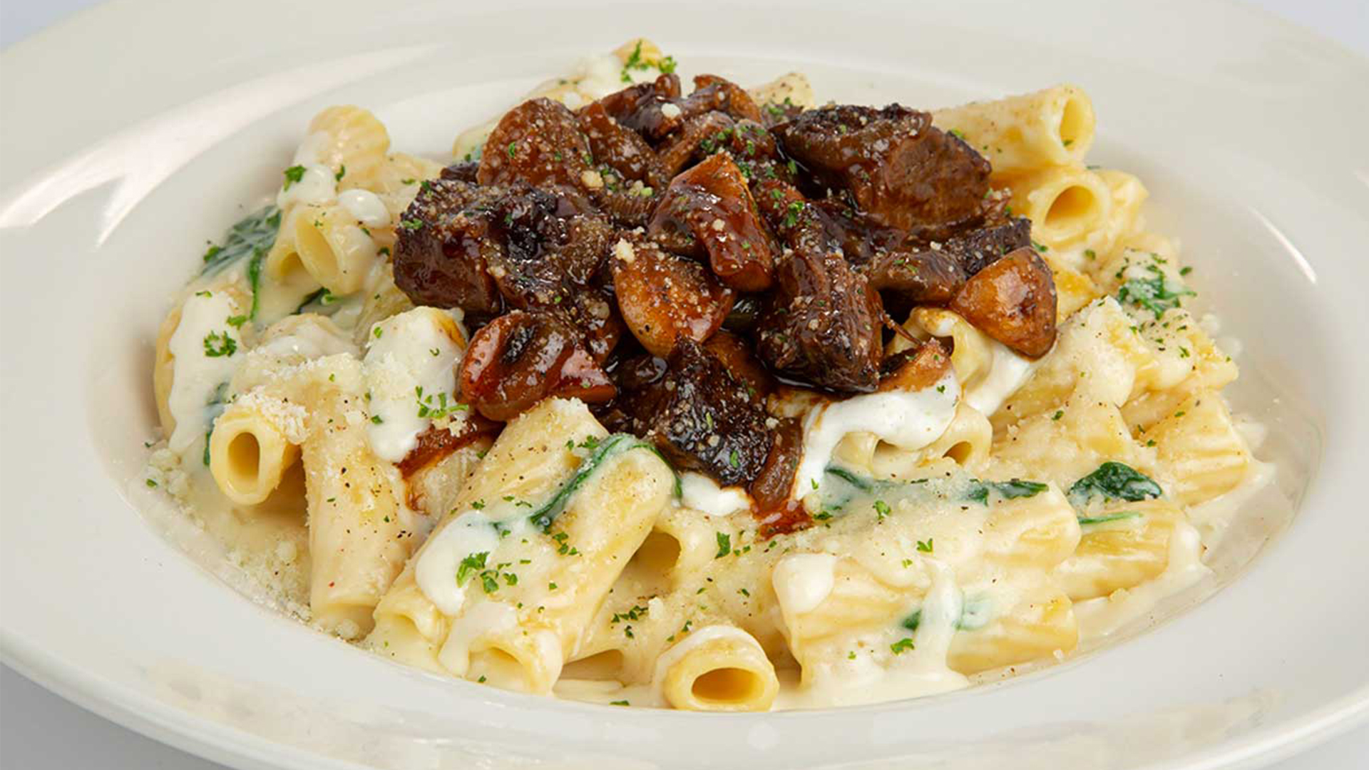 Short Rib Pasta