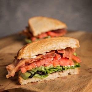 BLT