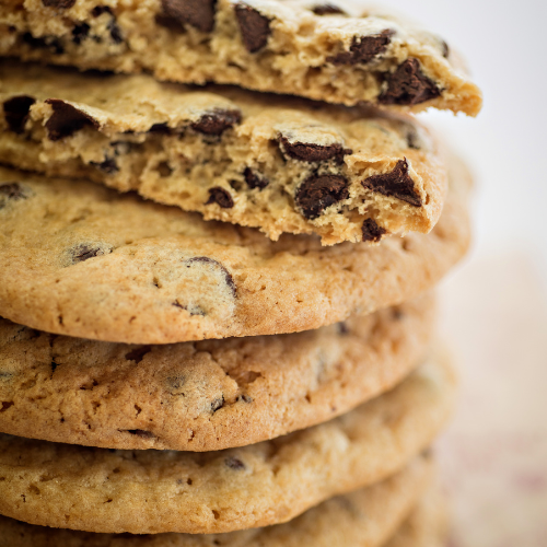 Chocolate Chip Cookie