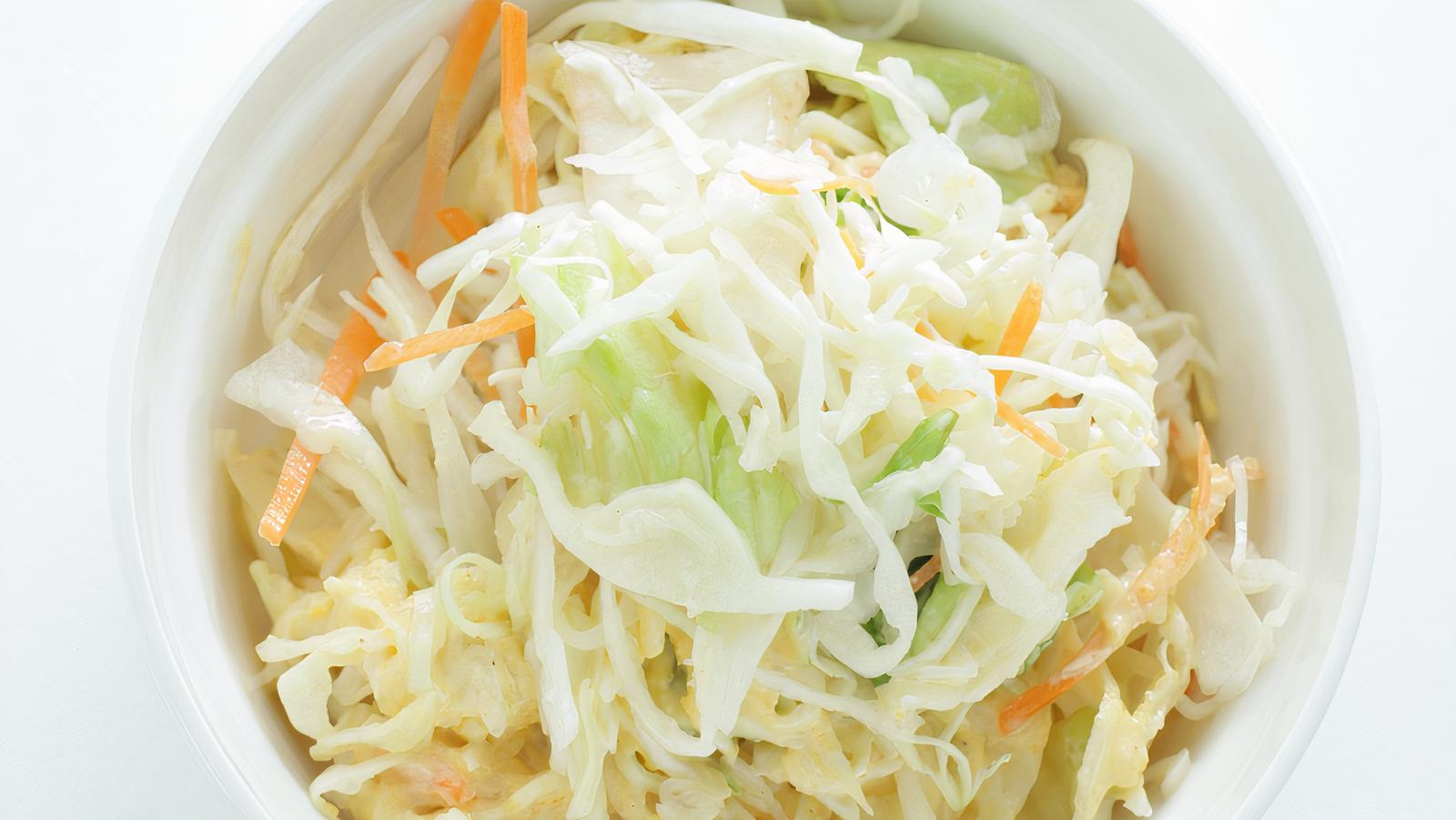 Cole Slaw