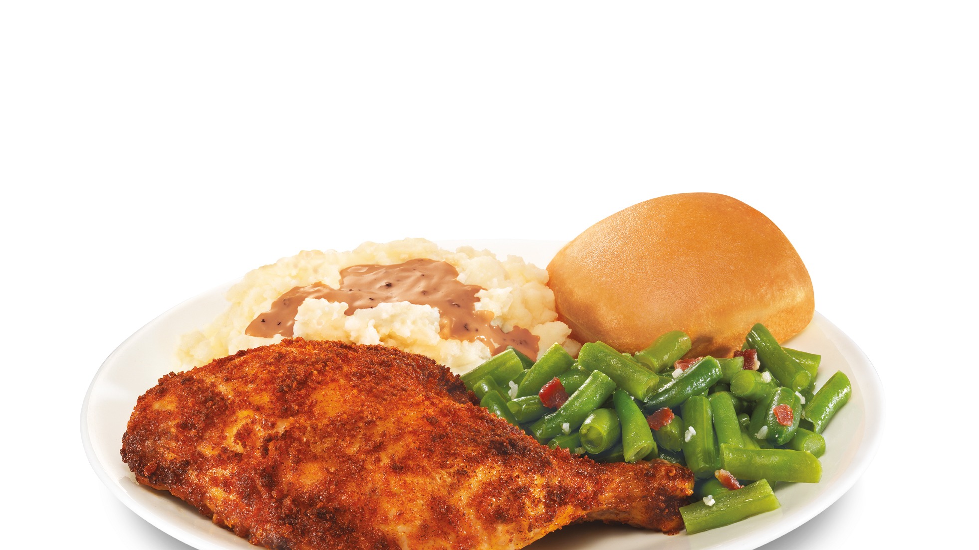 ¼ Roast Dark Meal