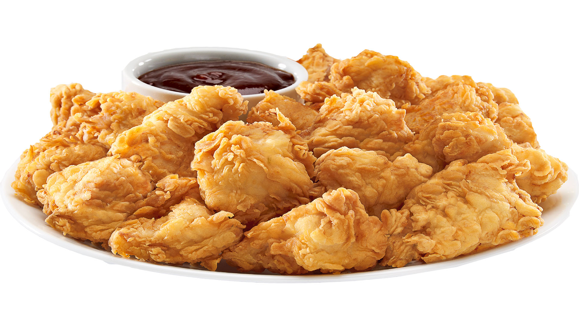 10 Pieces Nugget Meal