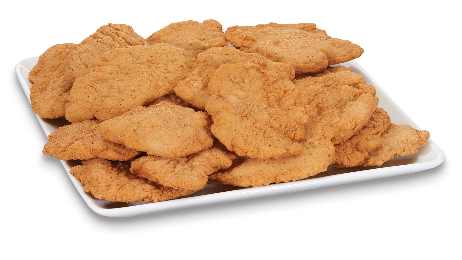 15 Pieces Fried Chicken with 3 Large Sides and 12 Rolls