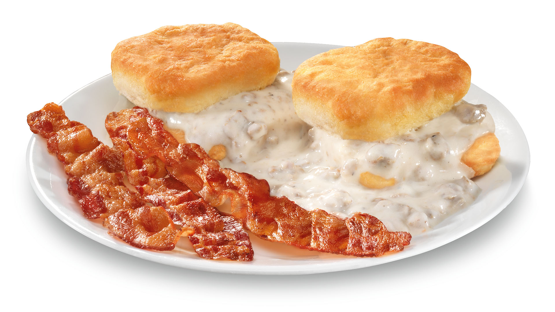 Biscuits and Gravy