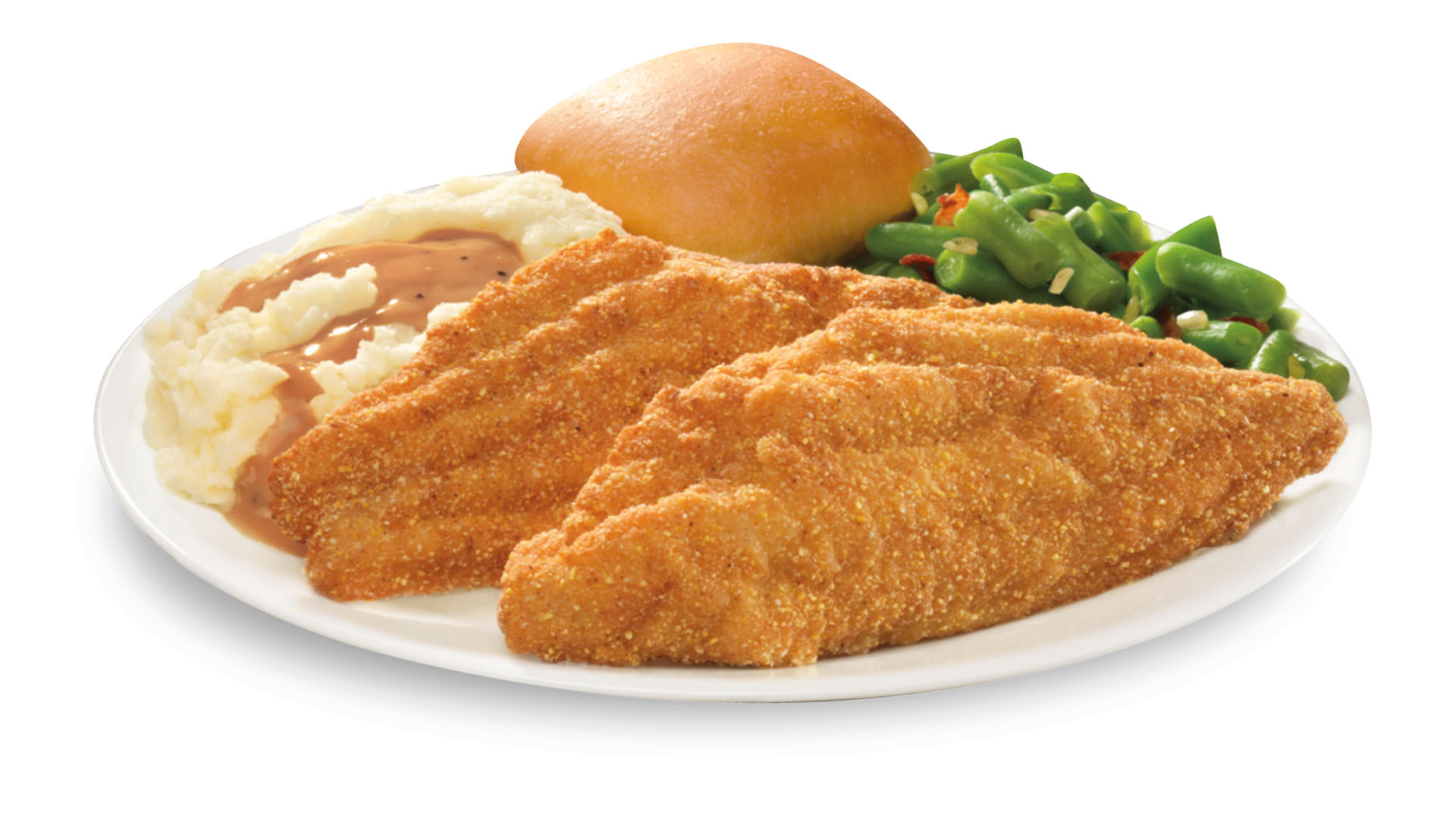 Catfish Meal