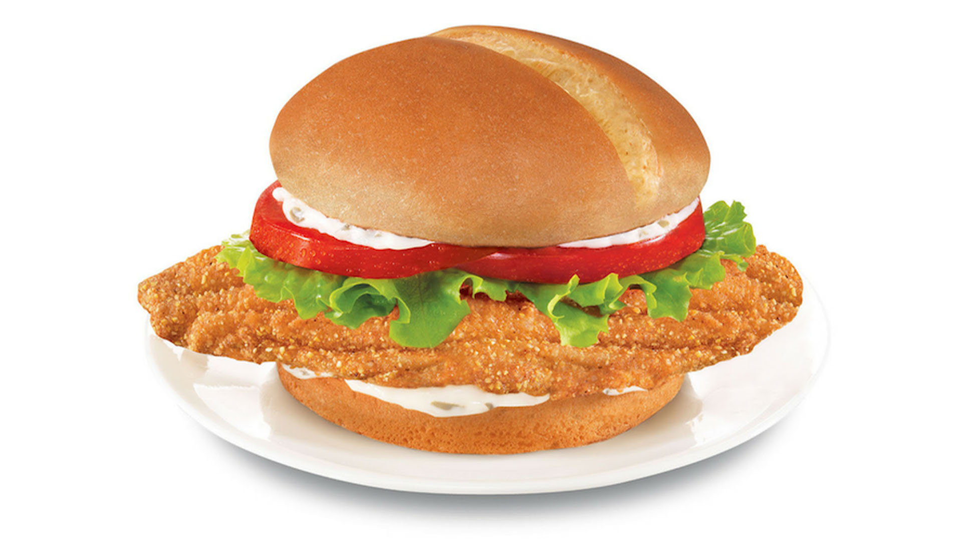 Catfish Sandwich