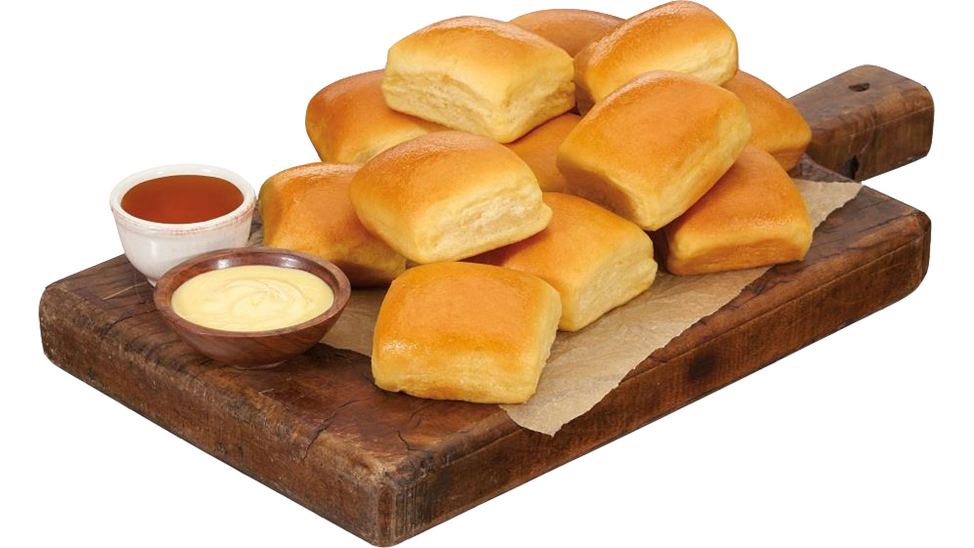 Dinner Roll (Each)