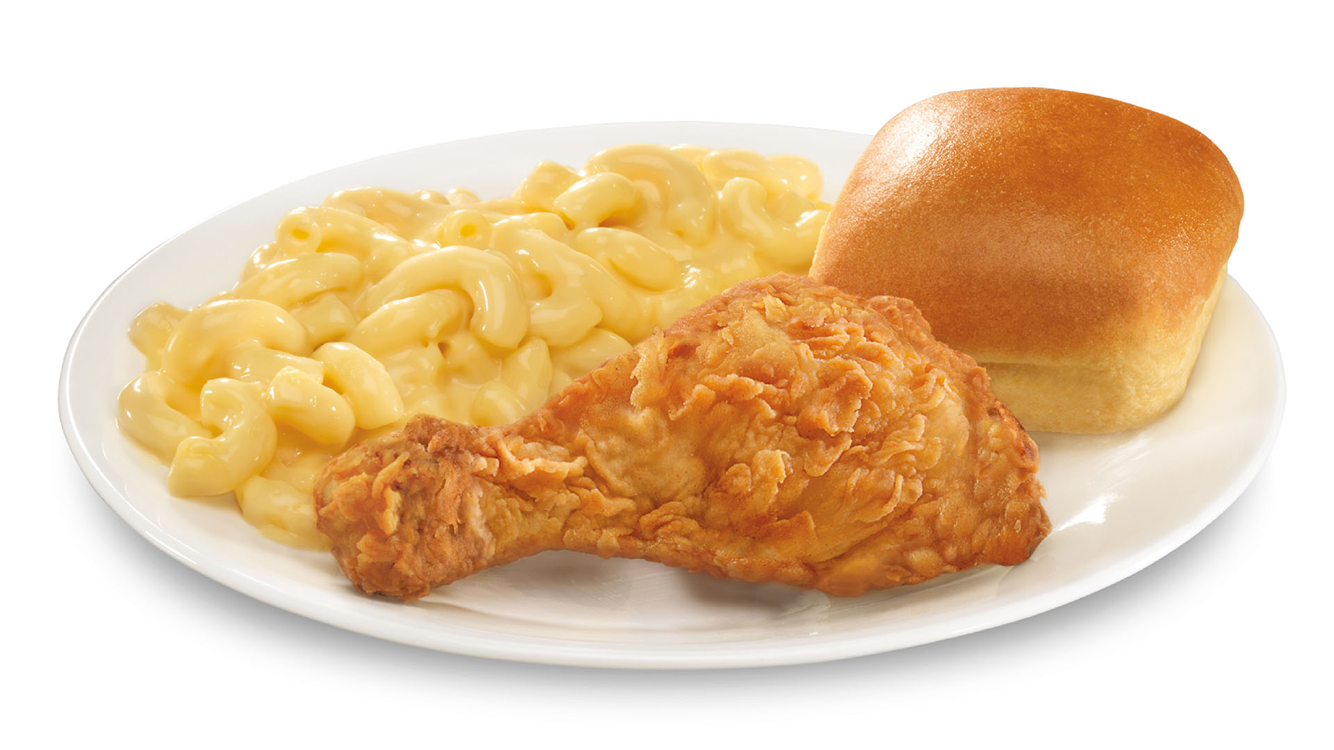 Drumstick Meal (1 Piece)