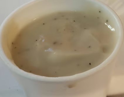 Extra Gravy