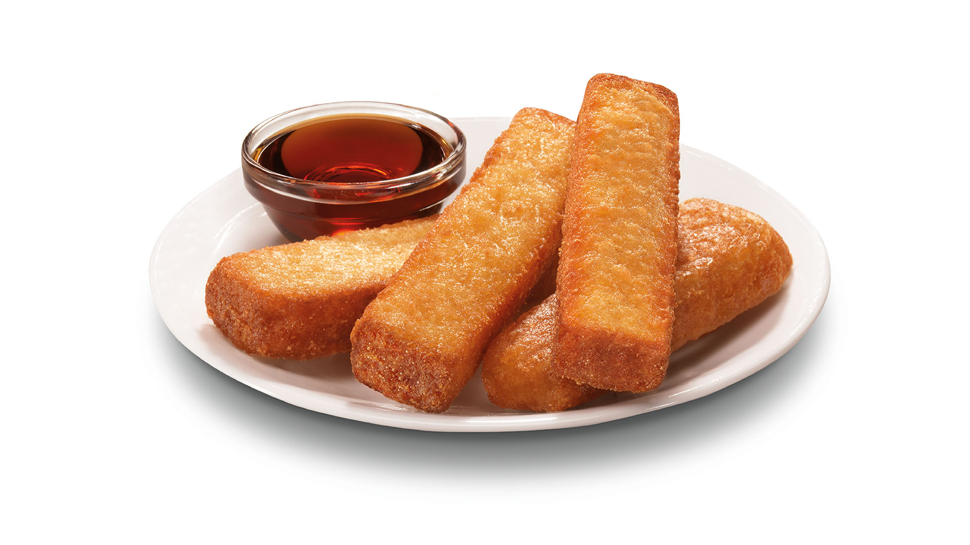 French Toast Sticks Meal (4 Pieces)