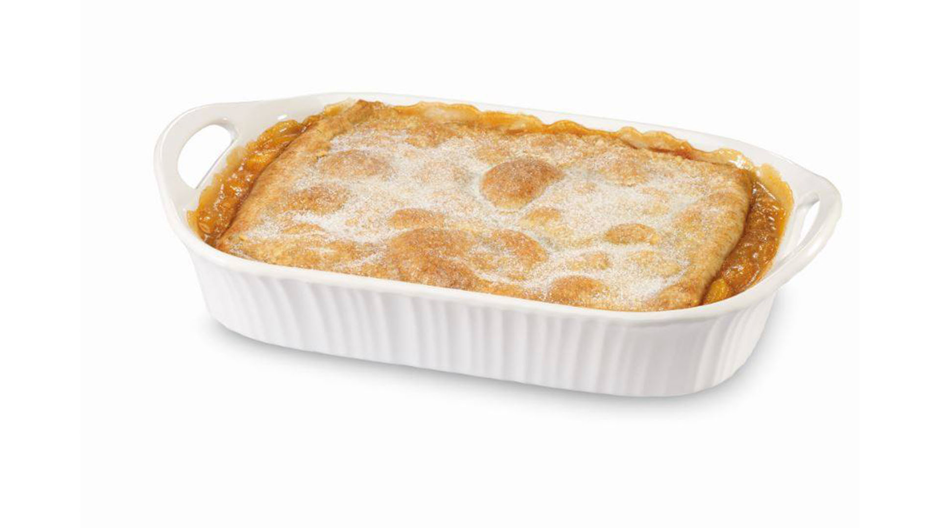 Fruit Cobbler