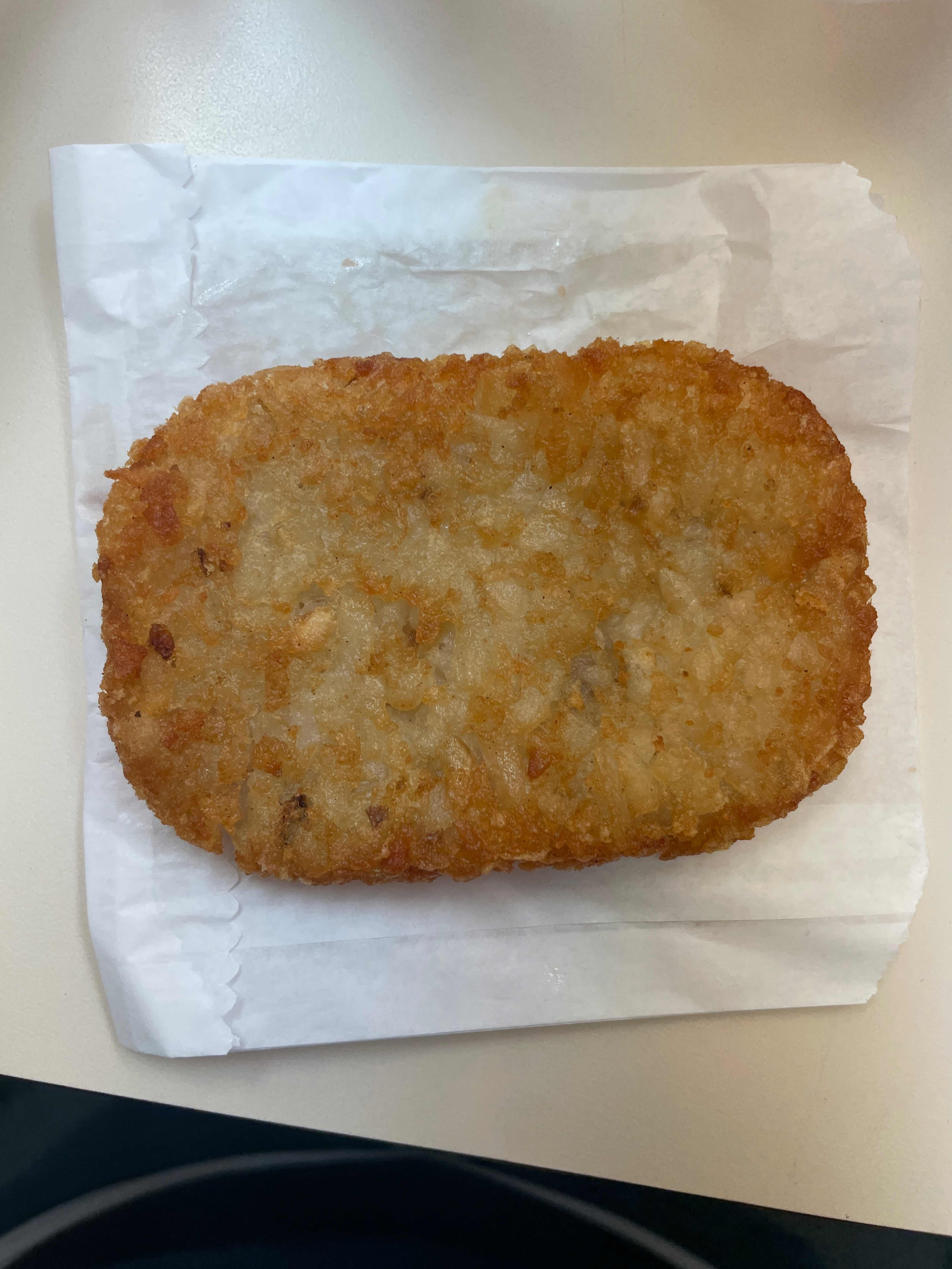 Hash Brown