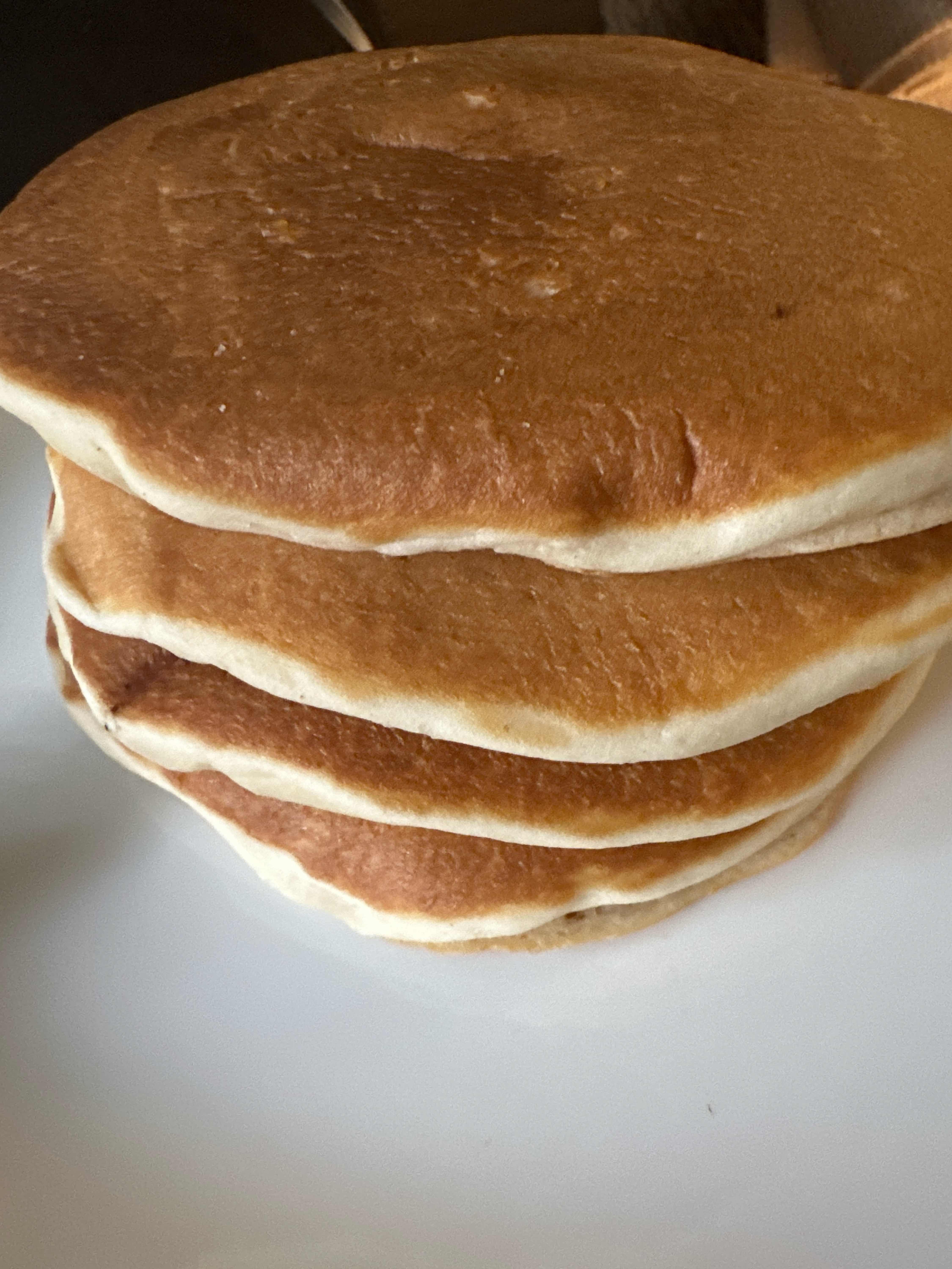Hotcakes (4)