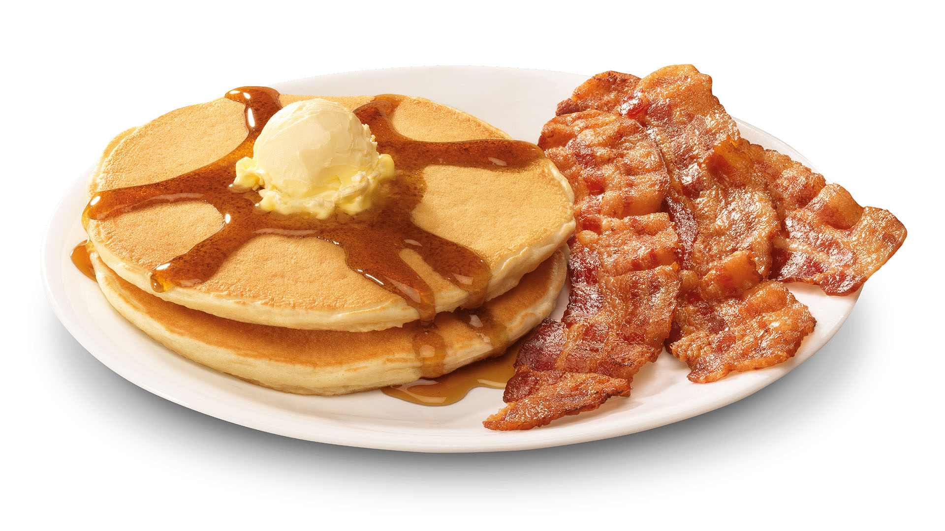 Hotcakes Meal (2)