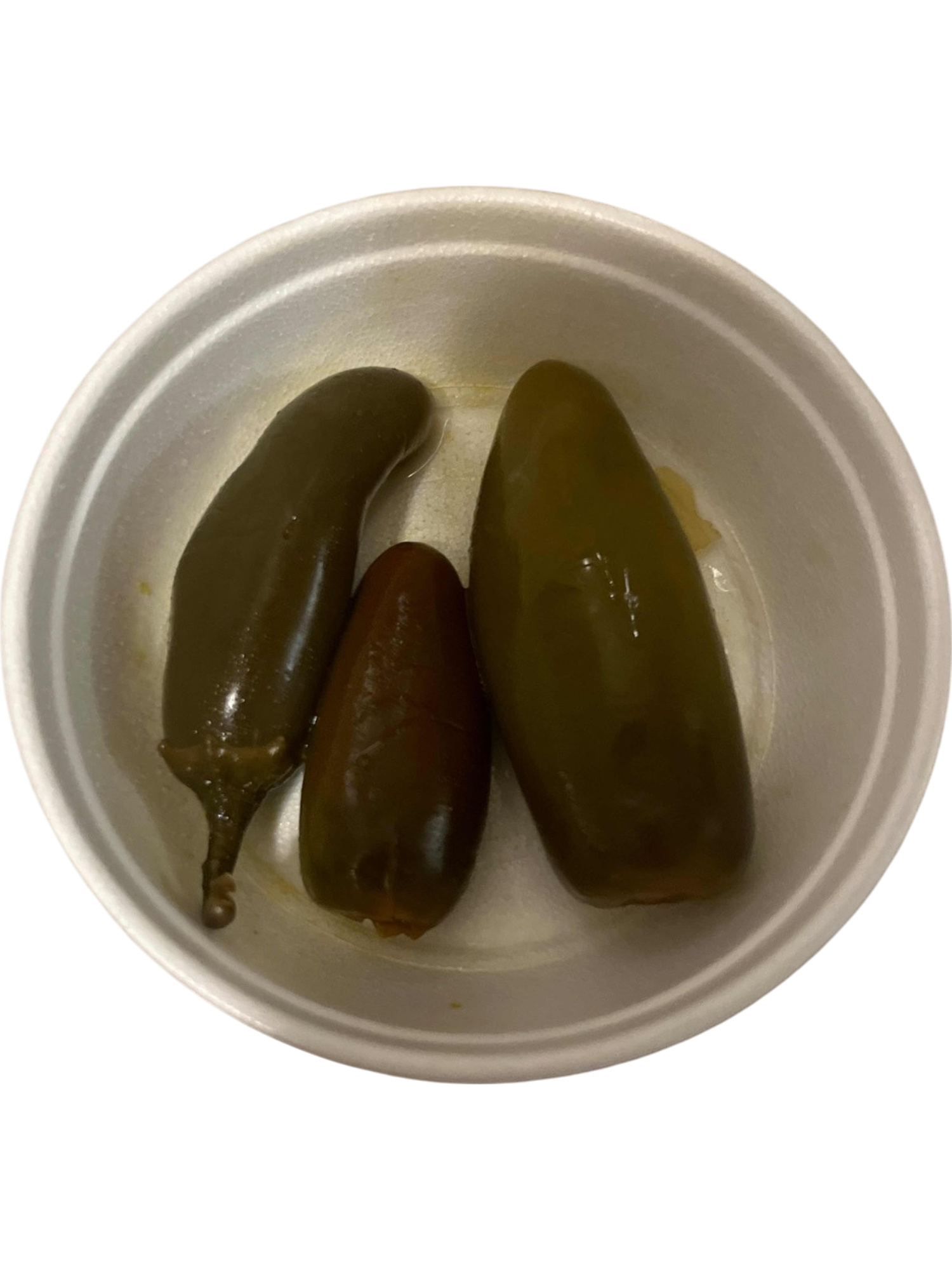 jalapeno pepper