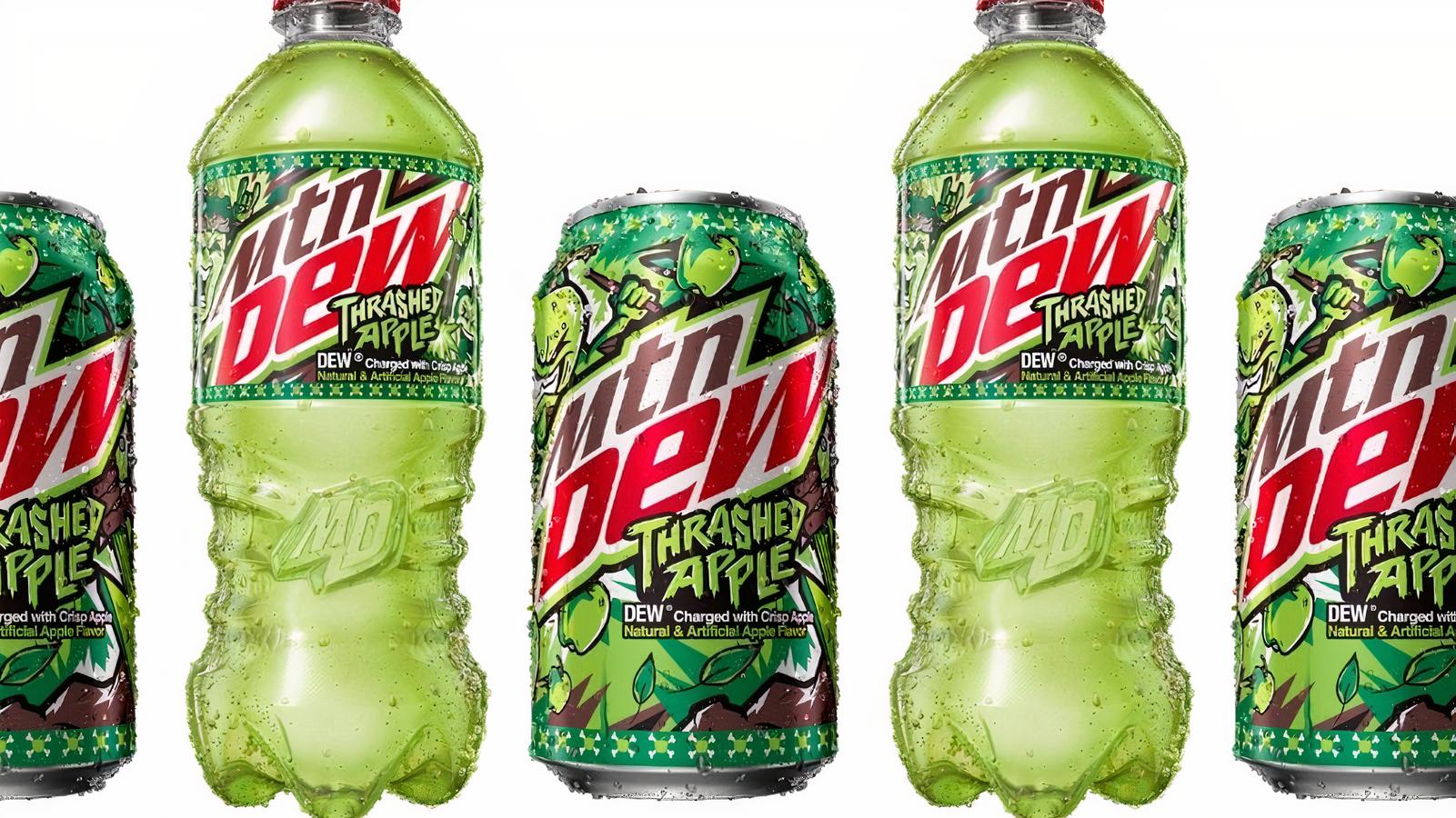 Mountain Dew