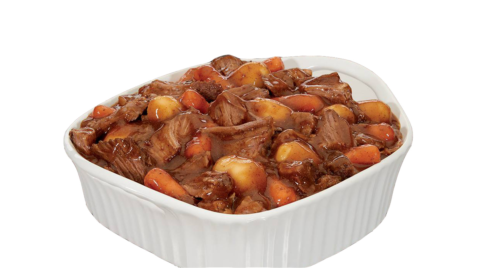 Pot Roast (Pot/Car/Gravy)