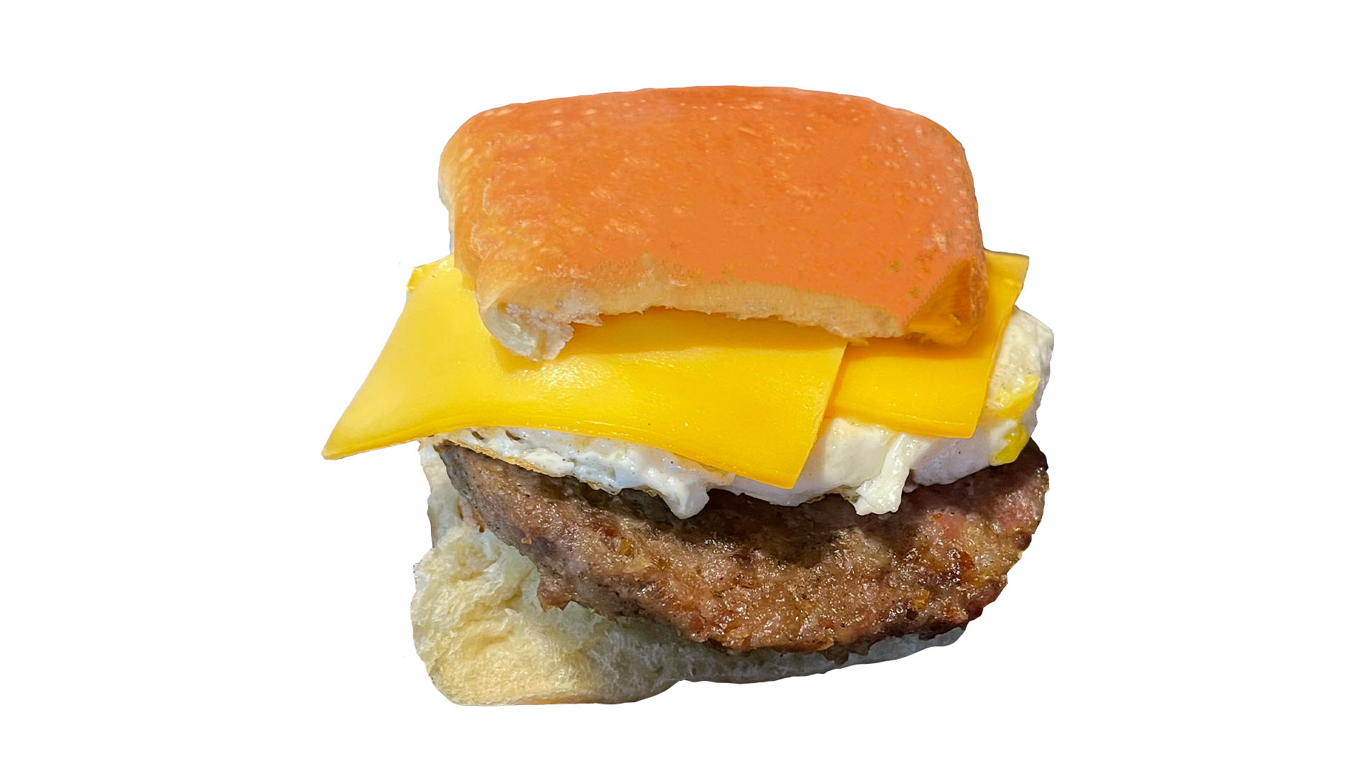 Sausage Patty