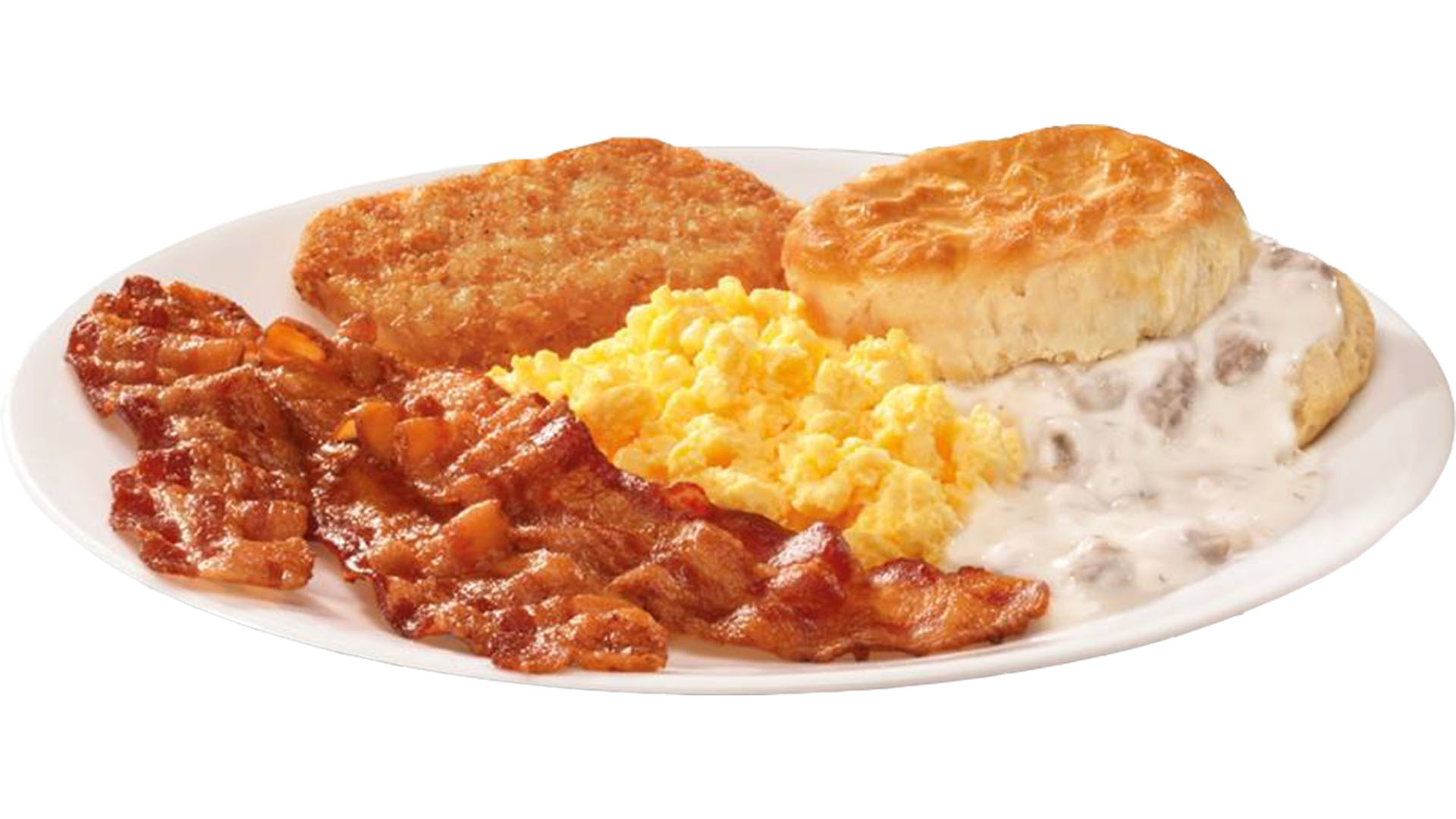 Scrambled Eggs (2)