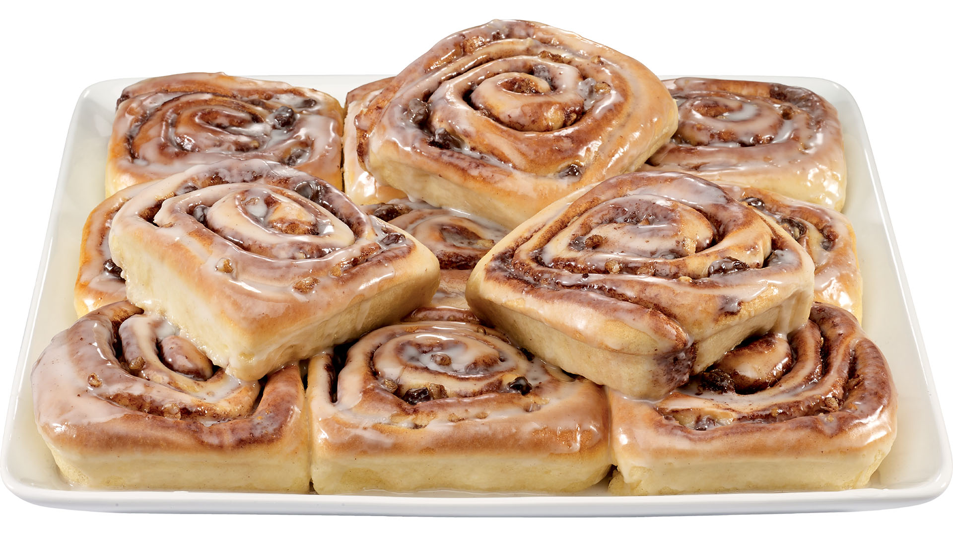 Sinnamon Roll (Dozen)
