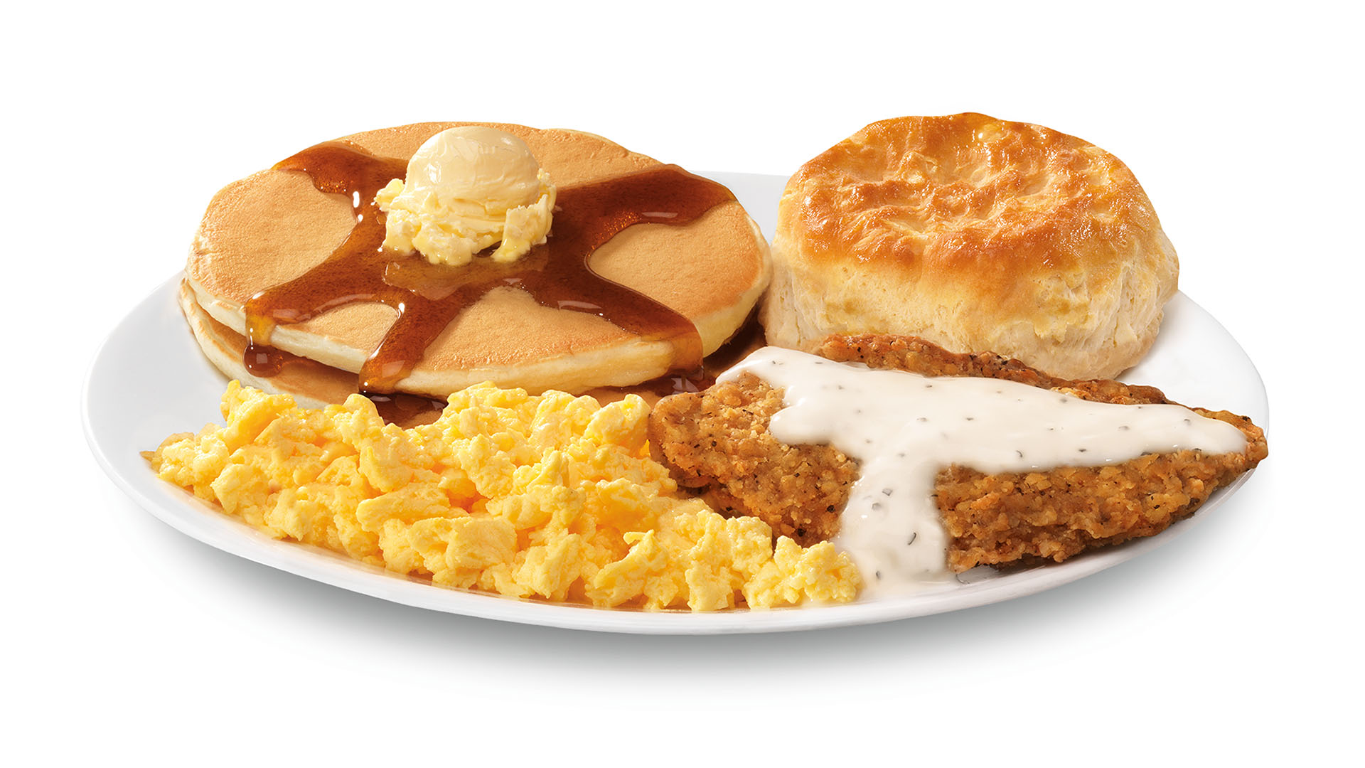 The Morning Classic