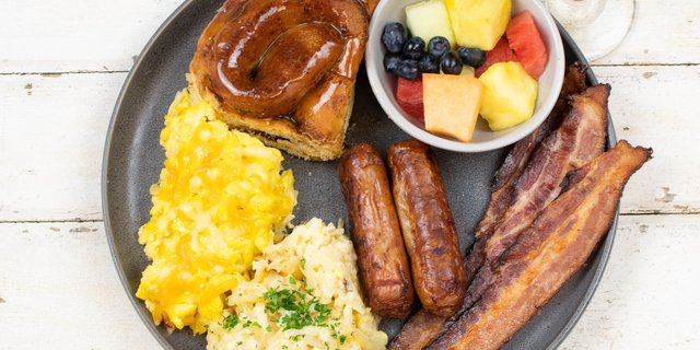 Catering Brunch