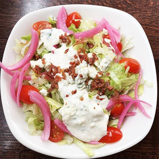 Bleu Cheese Chop