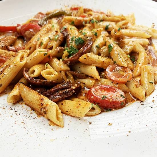 Cajun Pasta