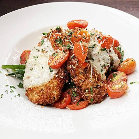 Chicken Tuscano