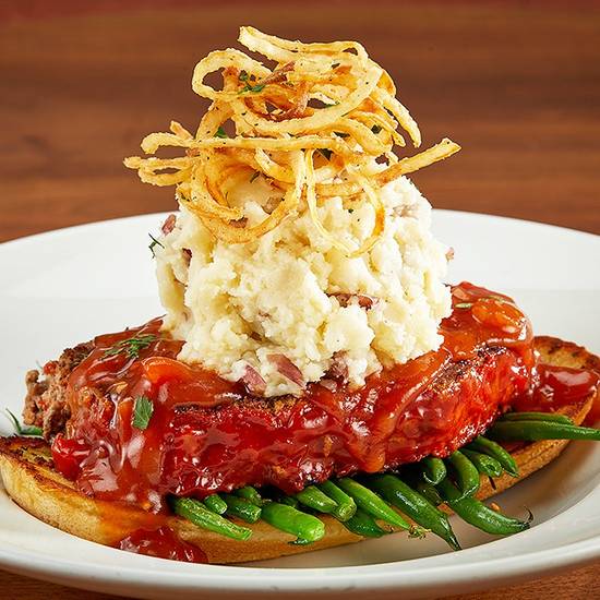 Granite City Meatloaf